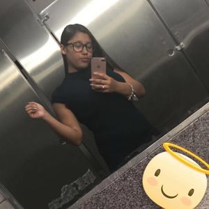 Meet your Posher, Marlenie